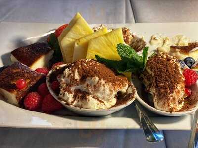 Finest Lezzet Restaurant Düsseldorf