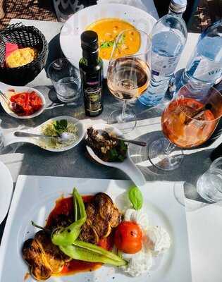 Finest Lezzet Restaurant Düsseldorf