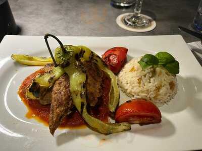 Finest Lezzet Restaurant Düsseldorf