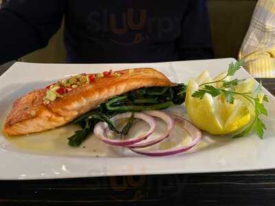 Finest Lezzet Restaurant Düsseldorf