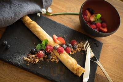 Die Crêpe Bude