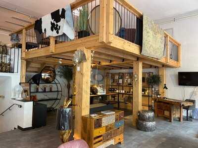 Agáta Rösterei & Café