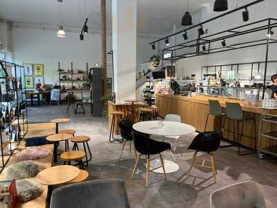 Agáta Rösterei & Café