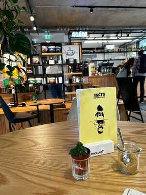 Agáta Rösterei & Café