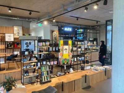 Agáta Rösterei & Café