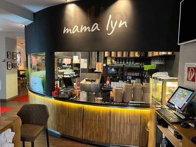 Mama Lyn
