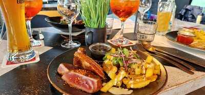 Ahoi Steffen Henssler Hildesheim