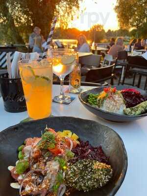 Ahoi Steffen Henssler Hildesheim