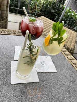 Restaurant Schwanen Im Eisberg Hotel