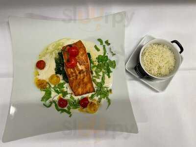 Restaurant Schwanen Im Eisberg Hotel