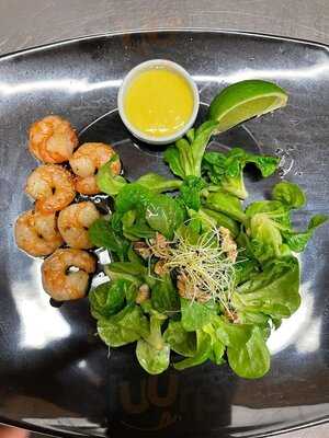 Restaurant Schwanen Im Eisberg Hotel