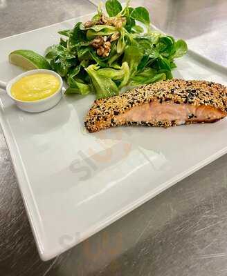 Restaurant Schwanen Im Eisberg Hotel