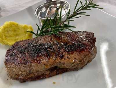 Restaurant Schwanen Im Eisberg Hotel