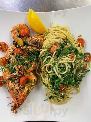 Restaurant Schwanen Im Eisberg Hotel