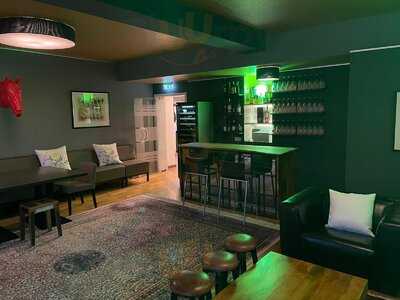 Restaurant Schwanen Im Eisberg Hotel