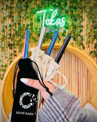 Tokas Bubble Tea