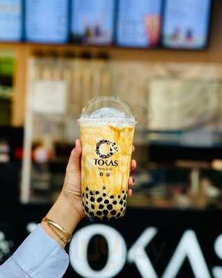 Tokas Bubble Tea