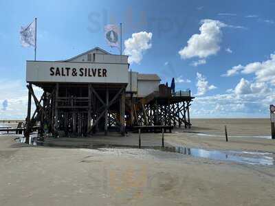 Salt & Silver