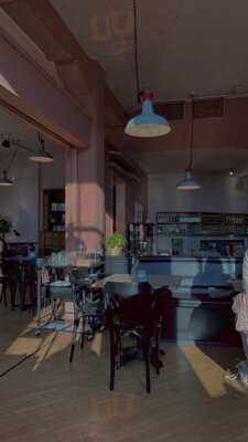 Nomad Handschuhsheim