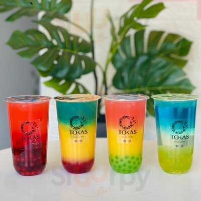 Tokas Bubble Tea