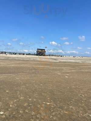 Salt & Silver Am Meer