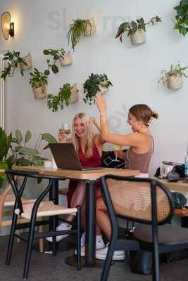 Way Of Ink Coffee Bar