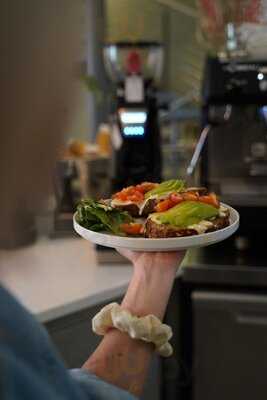 Way Of Ink Coffee Bar