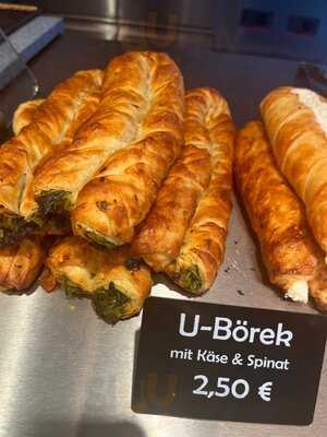 Freistunde - Leckere Burger & Beef-kebab