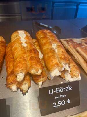 Freistunde - Leckere Burger & Beef-kebab