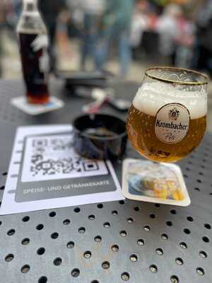 Opa Adam - Kiez & Küche