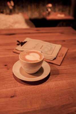 Opa Adam - Kiez & Küche