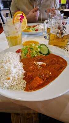 Ram Indisches Café Und Cocktailbar