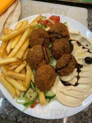 1001 Nacht Café & Restaurant