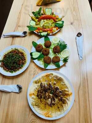 1001 Nacht Café & Restaurant