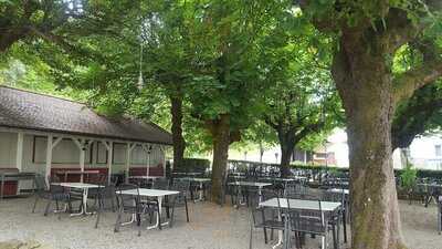 Ristorante Pizzeria Waldhorn