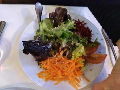 Ristorante Pizzeria Waldhorn