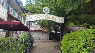 Ristorante Pizzeria Waldhorn