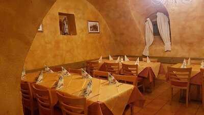 Ristorante Pizzeria Waldhorn