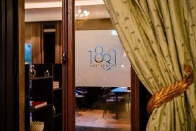 Restaurant 1831