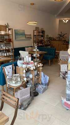 Genuss, Café Und Deko