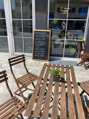 Genuss, Café Und Deko