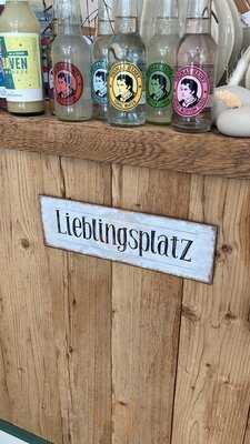 Genuss, Café Und Deko