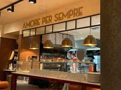 L'osteria München Bogenhausen