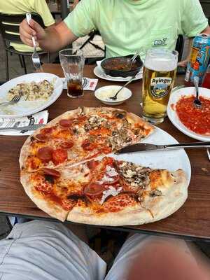 L'osteria München Bogenhausen