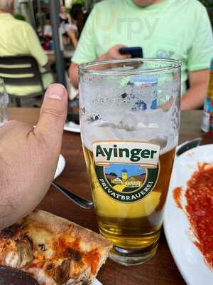 L'osteria München Bogenhausen