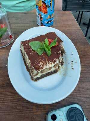 L'osteria München Bogenhausen