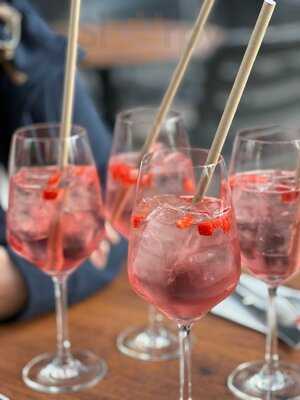 L'osteria München Bogenhausen