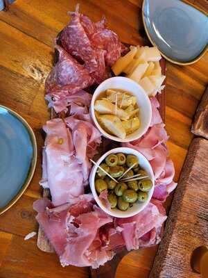 Hopfenhaus Bamberg Da Andrea