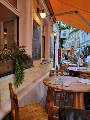 Hopfenhaus Bamberg Da Andrea