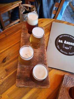 Hopfenhaus Bamberg Da Andrea